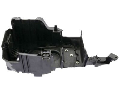 Jeep 55395524AG TRAY Battery