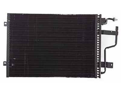 Dodge 55036277 Condenser