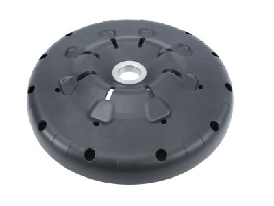 Mopar 4766409AA Cover Spare Tire Lower