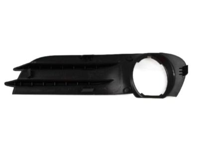 Chrysler 68100707AA Fog Lamp Bezel