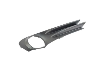 Chrysler 68100707AA Fog Lamp Bezel