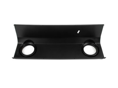 Mopar 1ML27DX8AA Applique Fascia