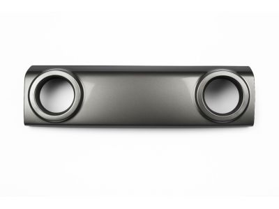 Mopar 1ML27DX8AA Applique Fascia