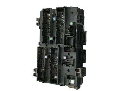 Ram 68322377AB POWER DISTRIBUTION CENTER Intelligent Power