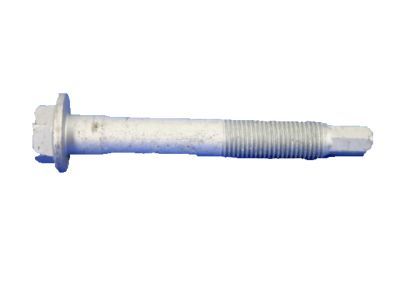 Chrysler 6507949AA Lower Control Arm Bolt