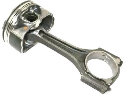 Mopar 68230024AB Piston Pin And Rod