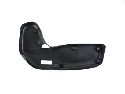 Mopar 5SP48DX9AB Shield Seat Outer Inboard