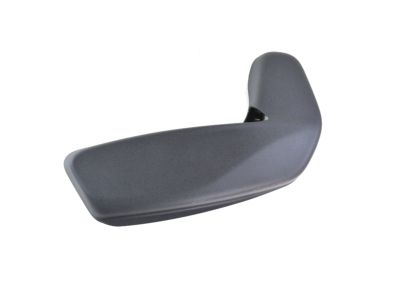 Mopar 5SP48DX9AB Shield Seat Outer Inboard