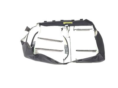 Mopar 6FZ01YSAAB Cover Rear Seat Cushion