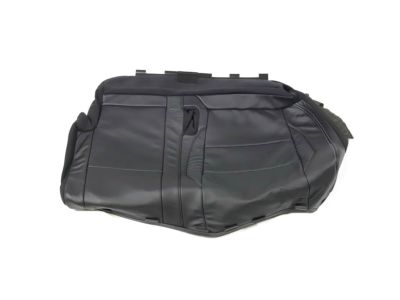 Mopar 6FZ01YSAAB Cover Rear Seat Cushion