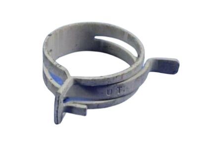 Jeep 5019342AB CLAMP Hose
