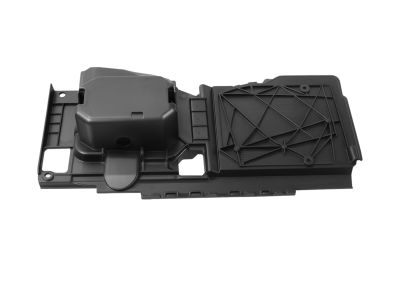 Mopar 5108283AF Cover Load Floor 1ST Row Mopar 5108283AF Cover Load Floor 1ST Row