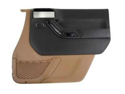 Jeep 1QJ361T9AG Door Trim Panel