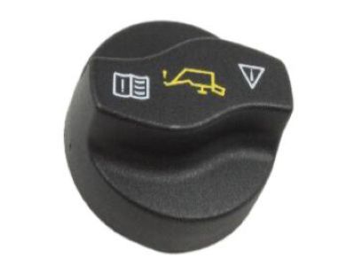 Jeep 5175447AA CAP Oil Filler