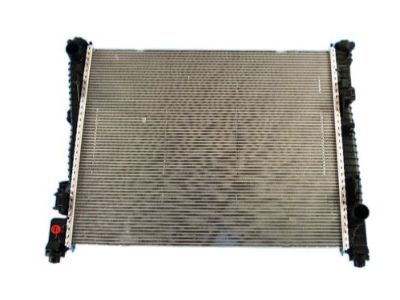 2019 Dodge Durango Radiator - 68244087AA
