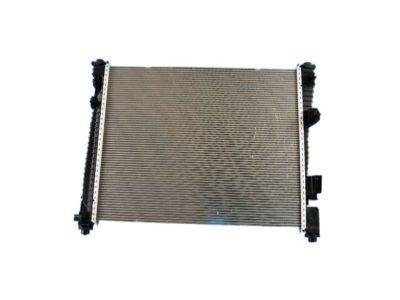 2019 Dodge Durango Radiator - 68244087AA