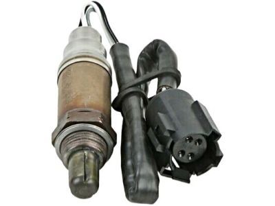 Dodge B2500 Oxygen Sensor - 56041005
