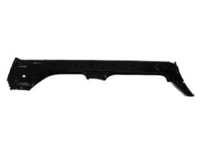 Dodge 68144996AE Inner Rocker