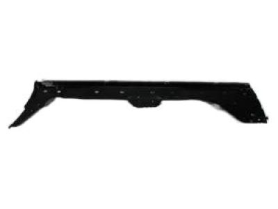 Dodge 68144996AE Inner Rocker