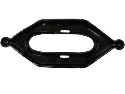 Ram 2500 Clutch Fork - 52087515