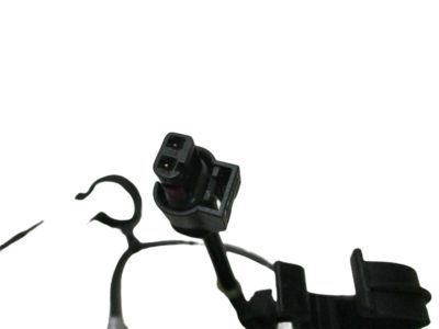 Jeep 68293420AB SENSOR Exhaust Temperature Outlet Diesel Particulate Filter (DPF)