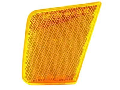 Jeep 55156885AB LAMP Side Marker