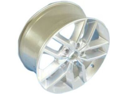 Jeep 5XK99XZAAB Wheel, Alloy