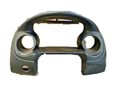 Dodge MR791368 Cluster Bezel