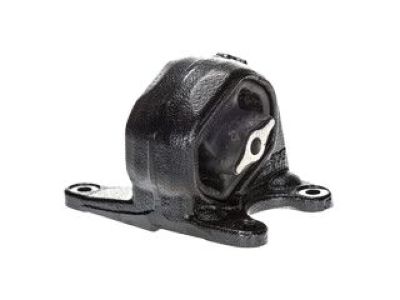Dodge 52121530AB CUSHION Engine Support