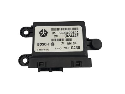 Mopar 56054095AA Module Parking Assist