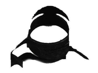 Jeep 4886044AB CLAMP Heater Hose
