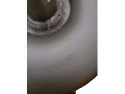 Mopar 4736591 Torque Converter