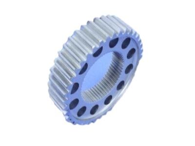 Dodge 5086326AA SPROCKET Driven