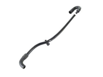 Dodge 4792853AD HOSE Make Up Air