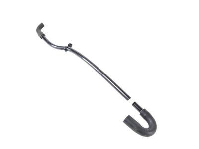 Dodge 4792853AD HOSE Make Up Air