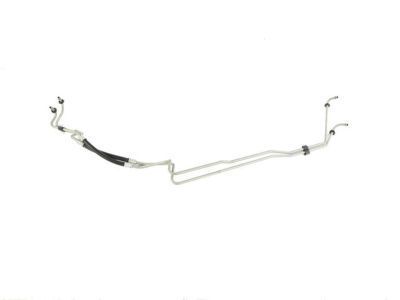Jeep 55116875AC TUBE & HOSE Supply & Return