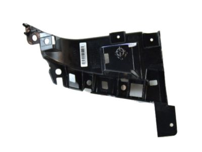 Mopar 68210064AB Bracket Fender