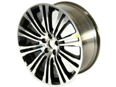 Chrysler Spare Wheel - 1SZ88DX8AD