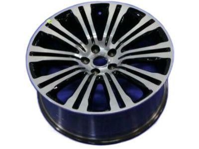 Chrysler Spare Wheel - 1SZ88DX8AD