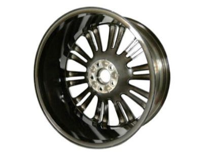 Chrysler Spare Wheel - 1SZ88DX8AD