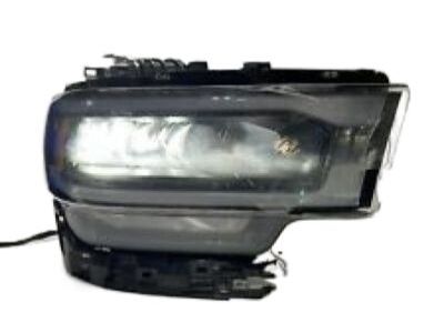 Ram 68360178AC HEADLAMP
