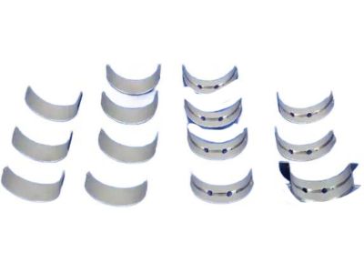 Mopar 4429070 Bearing Set, Crankshaft Main Standard