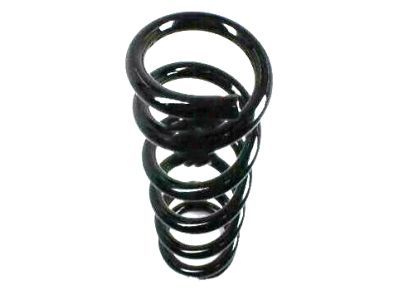 Ram 1500 Coil Springs - 55398397AD