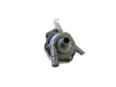 Jeep Water Pump - 68259097AB