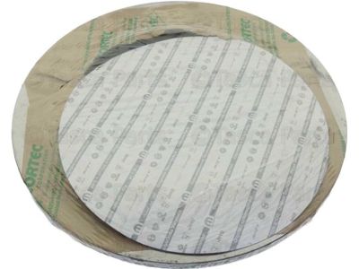 Mopar 68273464AA Rotor Brake Rear