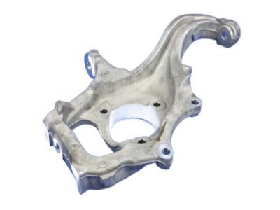 Chrysler 52113229AD KNUCKLE Front