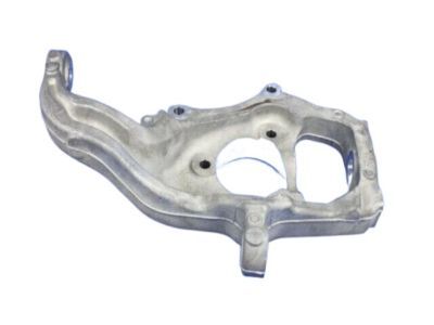 Chrysler 52113229AD KNUCKLE Front