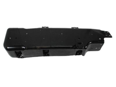 Jeep 52059747AF SKID PLATE Fuel Tank