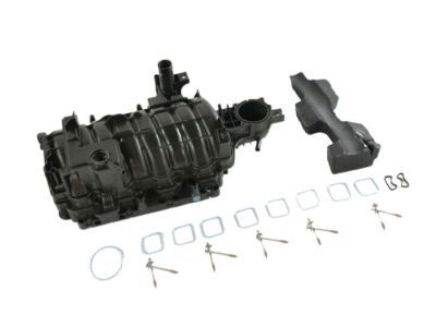 Ram 68048074AD MANIFOLD KIT Engine Intake