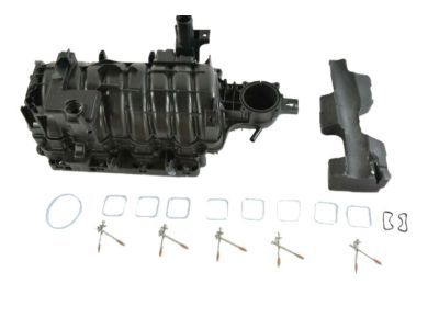 Ram 68048074AD MANIFOLD KIT Engine Intake
